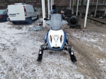 Ski-Doo Rotax brp 500ss, 2006 г.
