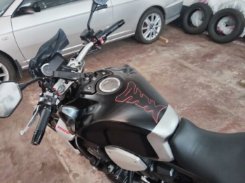 Honda CB 1000R, 2018 г.