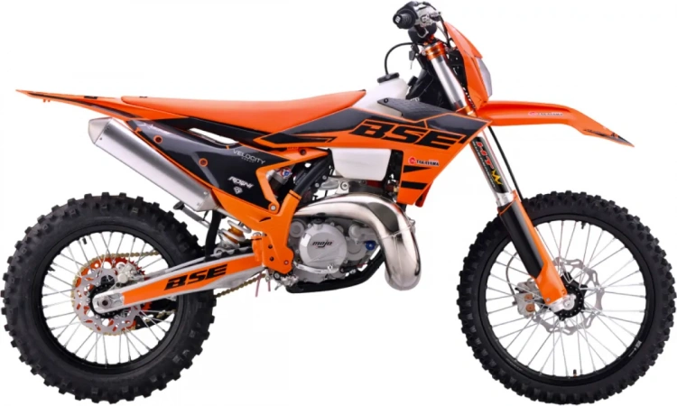 Эндуро BSE TS 300R, 2026 г.