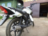 Классик Racer Tiger RC150-23, 2026 г.