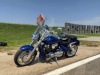 Honda VTX 1800 F, 2006 г.