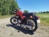 Jawa 350, 1983 г.