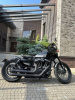 Harley-Davidson Sportster XL1200X Forty-Eight, 2016 г.
