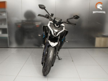 CFMOTO 675NK, 2026 г.