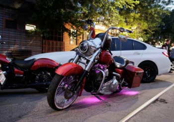 Harley-Davidson Road King, 2007 г.