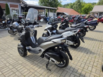 Piaggio Vespa, 2017 г.