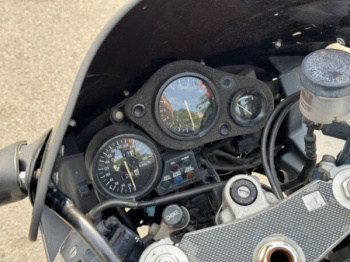 Honda CBR 900RR, 1996 г.