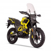 Regulmoto Duke 300, 2026 г.