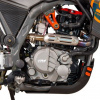 Regulmoto Cyclone Zongshen ZS174MN-5 (NB300), 2025 г.