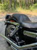 Harley-Davidson Dyna FXDC Super Glide Custom, 2012 г.