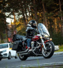 Yamaha XVS MIDNIGHT STAR, 2013 г.