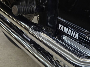 Yamaha XVS, 1998 г.
