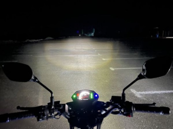 Stels RK125, 2026 г.