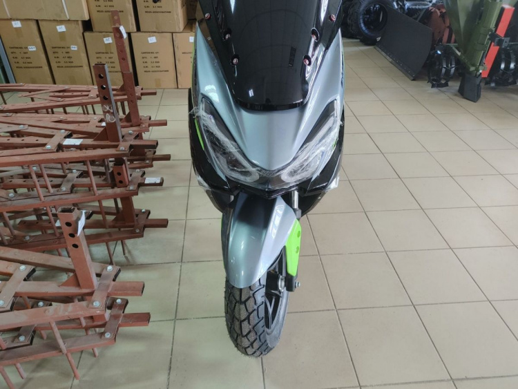  Racer RC 150T-15 HYPER, 2025 г.