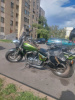 Suzuki VZ, 1997 г.