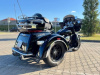 Harley-Davidson Trike FLHTCUTG, 2010 г.