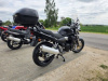 Suzuki Bandit, 2001 г.