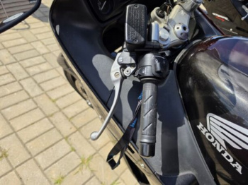 Honda CBR, 1999 г.