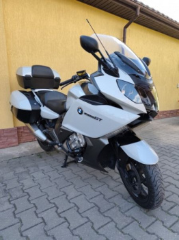 BMW K 1600GT, 2013 г.