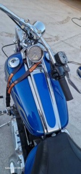 Harley-Davidson Softail Rocket C, 2008 г.
