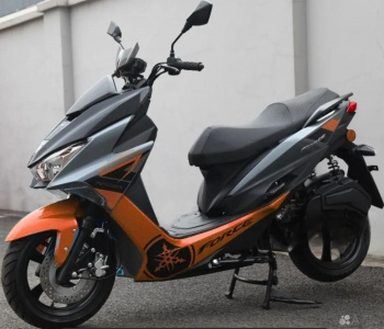  Racer RC 150T-15 HYPER, 2024 г.