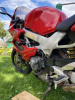 Honda VTR, 2001 г.