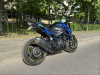 Suzuki GSX-S 750, 2021 г.