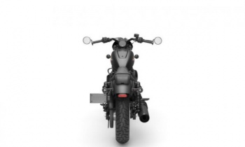 Harley-Davidson Nightster Special, 2025 г.