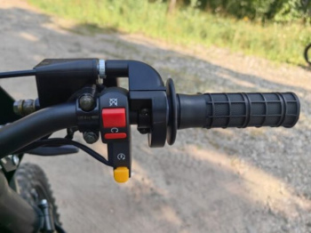 Avantis Just CB300F, 2026 г.