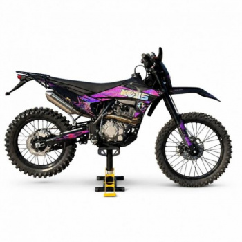 Kews K12 CB 300 RT-LIMIT, 2026 г.