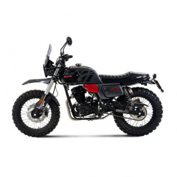 TMBK FAHRENHEIT 250 NG, 2026 г.
