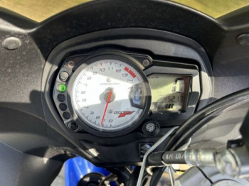 Suzuki GSX 650F, 2008 г.