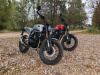 ROCKOT SCRAMBLER, 2026 г.