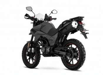 Эндуро ROCKOT Hound 300 3.0, 2026 г.
