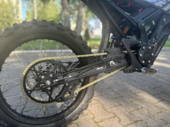 Apollo RFZ Endurance 4, 2025 г.