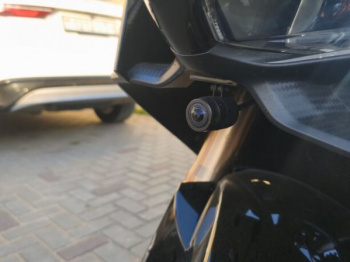 Honda CBR, 2021 г.