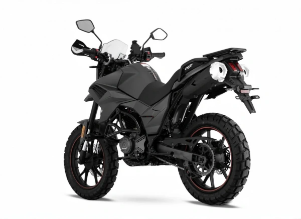 Эндуро ROCKOT Hound 300 3.0, 2026 г.