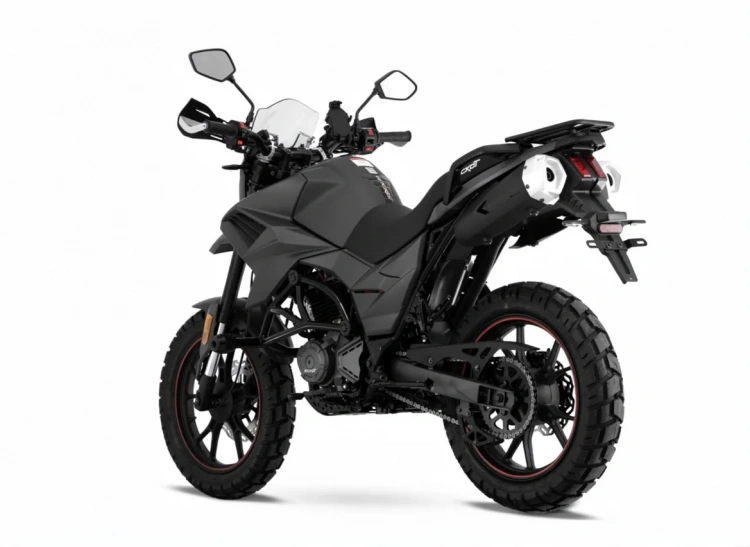 Эндуро ROCKOT Hound 300 3.0, 2026 г.