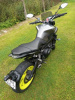 Yamaha MT, 2018 г.