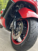 Yamaha T-Max 2е поколение., 2007 г.