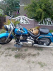 Harley-Davidson Fat Boy, 2002 г.