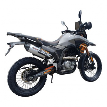 Regulmoto Cyclone Zongshen ZS174MN-5 (NB300), 2026 г.