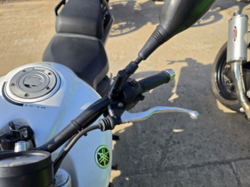 Yamaha MT, 2007 г.