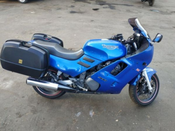Triumph Trophy, 1995 г.