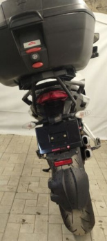 Ducati Multistrada, 2012 г.