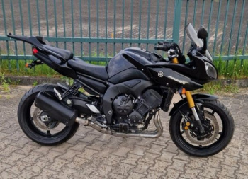 Yamaha FZ 800s ABS, 2010 г.