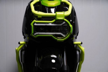 SPRMOTORS TANK NEW 150cc (49сс), 2026 г.