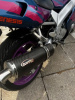 Yamaha YZF, 1994 г.