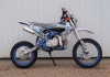 ROCKOT HI-TECH 125 Comandante 2.0, 2025 г.