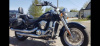 Kawasaki Vulcan 900 Clasic, 2017 г.